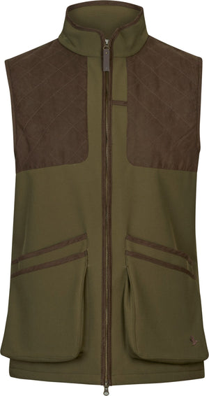 Kamizelka Wenlock Light Pine - Seeland