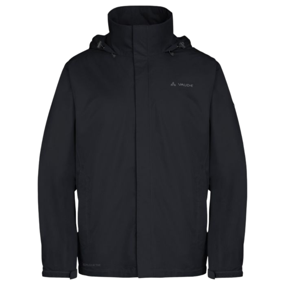 Męska kurtka Escape Light Jacket Black - Vaude