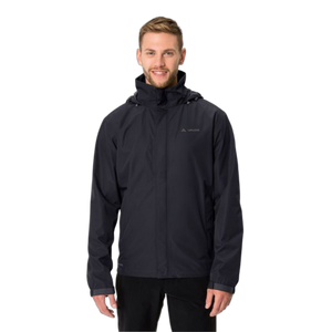 Męska kurtka Escape Light Jacket Black - Vaude