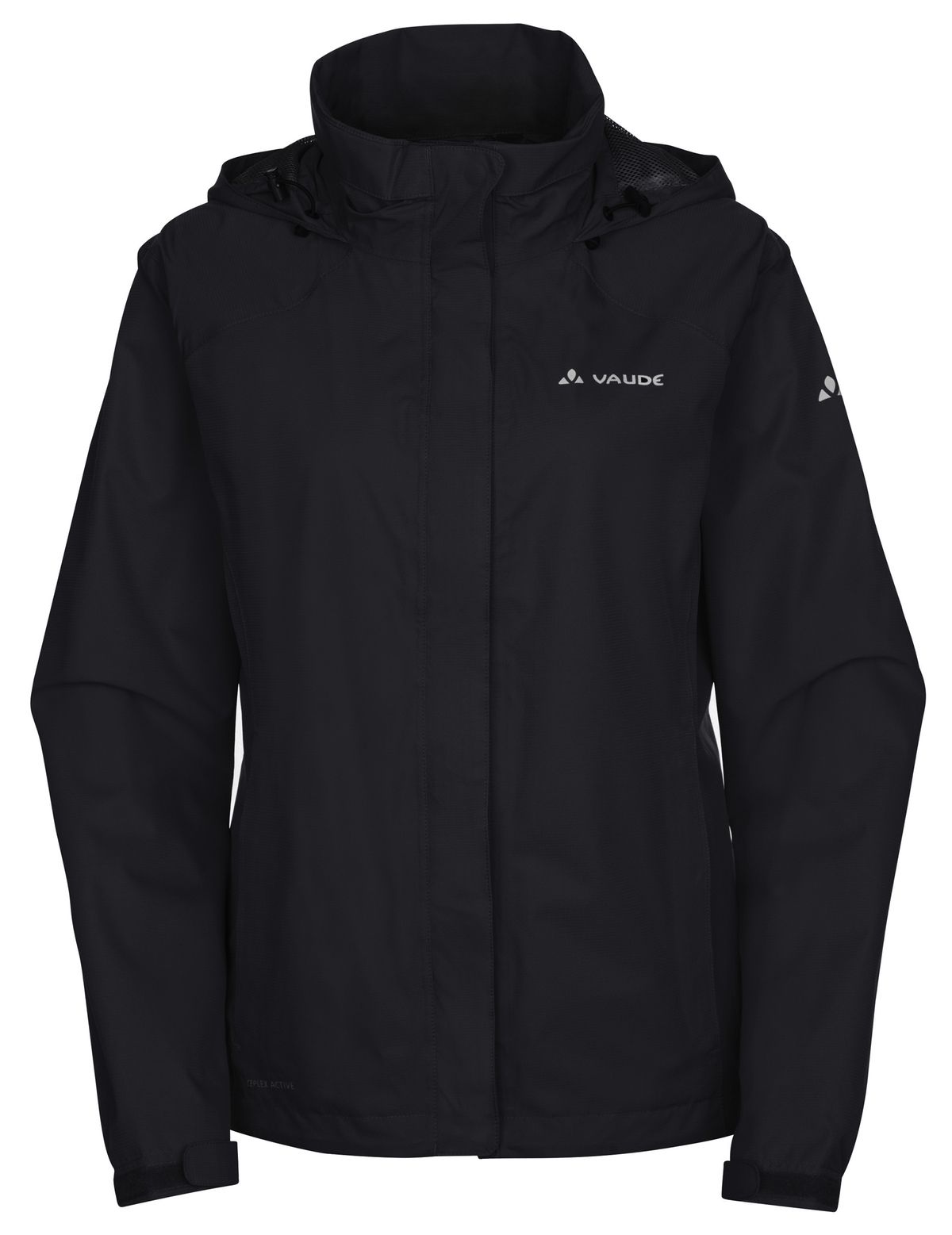 Damska Escape Bike Light Jacket Magenta - Vaude