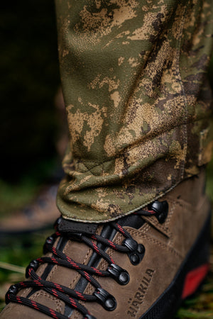 Spodnie damskie Deer Stalker camo HWS AXIS MSP®Forest - Härkila