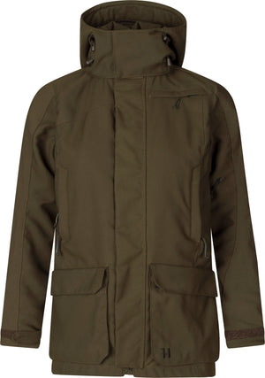 Kurtka Pro Hunter GTX damska Willow green - Härkila