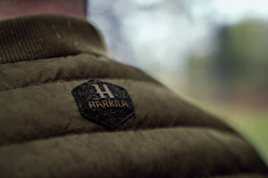 Driven Hunt Insulated kamizelka Willow green - Härkila