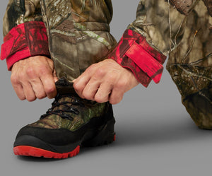 Moose Hunter 2.0 - ciche stuptuty MossyOak®Break-up Country® - Härkila