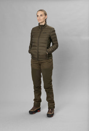 Kurtka Therma Light Pine - Seeland