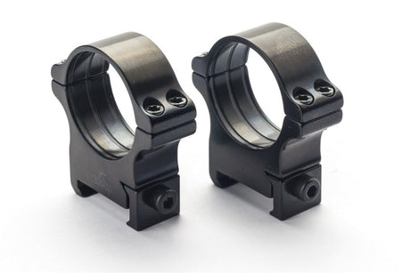 Weaver Ringe 26 mm - Rusan