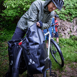 Męska Kurtka Escape Bike Light – Vaude