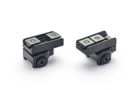 Roll-Off-Ringe Prisma 16,5 m Verlängerung Nur Basis - Rusan