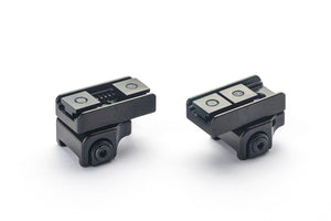 Roll-Off Ringe Prism 16.5 z przedłużeniem Tylko baza QR / Tylko baza - Rusan