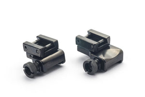 Roll-Off Ringe Prism 19 m. Verlängerung nur Basis - Rusan