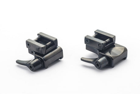 Roll-Off Ringe Prism 19 m. Verlängerung nur Basis - Rusan