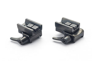 Roll-Off Ringe Prism 19 m. Verlängerung nur Basis - Rusan