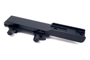 QR Picatinny/Weaver Montage Pard NV008S - Rusan