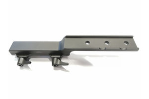 QR Picatinny/Weaver Montage Merkel RX Helix - InfiRay SAIM series - Rusan
