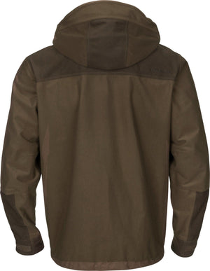 Kurtka Forest Hunter GTX Hunting green/Shadow brown - Härkila