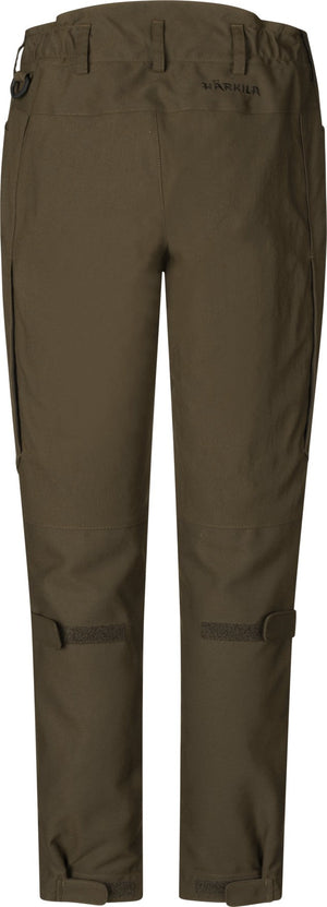 Pro Hunter GTX spodnie damskie Willow green - Härkila