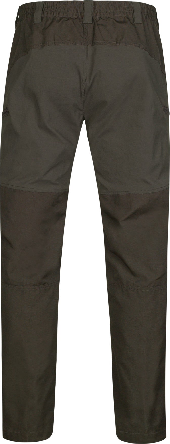 Härkila Fjell Spodnie - Shadow brown/Shadow grey - Härkila
