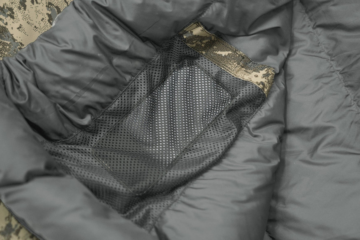 Härkila One camo HSP śpiwór AXIS MSP®Mountain - Härkila