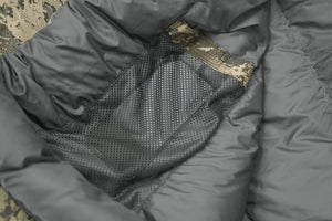 Härkila One camo HSP śpiwór AXIS MSP®Mountain - Härkila