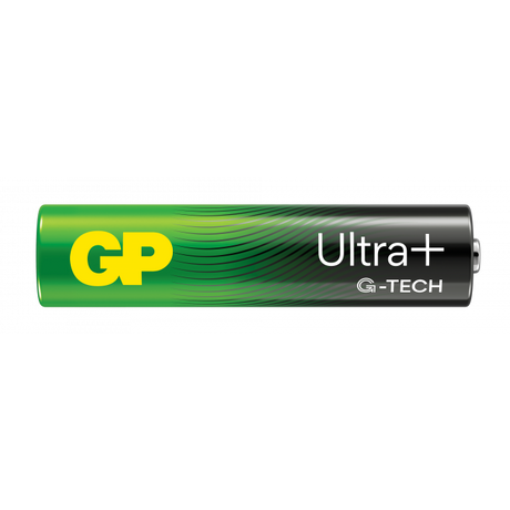 GP Ultra Plus AAA/LR03 40 Stk. – GP Design