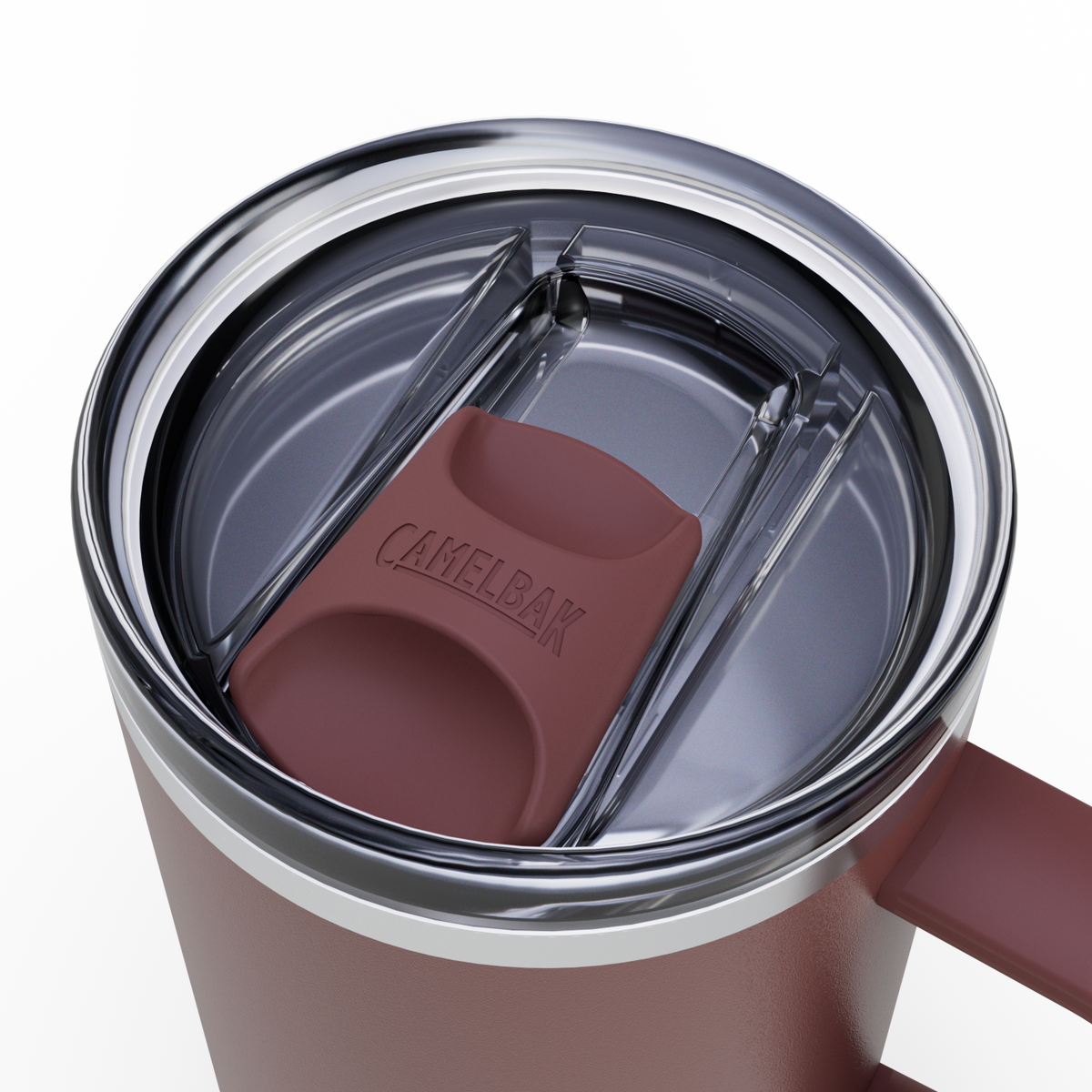 Kubek termiczny Thrive Mug, VSS 32oz - Camelbak - Burnt Umber