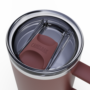 Kubek termiczny Thrive Mug, VSS 32oz - Camelbak - Burnt Umber