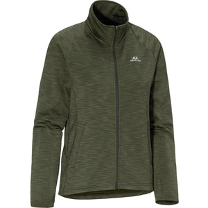 Sweter Ultra Light Damski Zielony – Swedteam