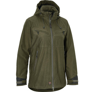 Ultra Light W Jacke - Swedteam Green - Swedteam
