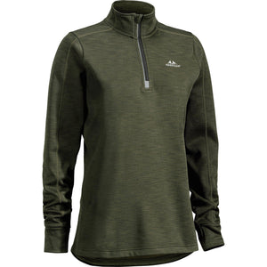 Sweter Ultra Light Damski Zielony – Swedteam