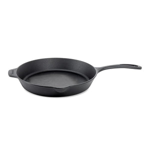 Patelnia żeliwna Fire Skillet Essential – Petromax