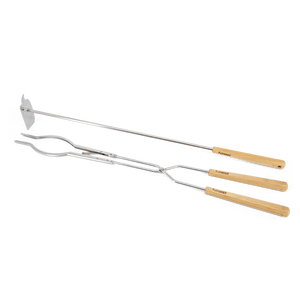 Sztućce Ogniskowe – Petromax