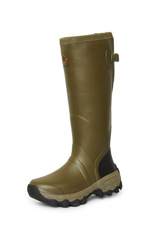 Woodstalker Damen 17" Oliv - Gateway1