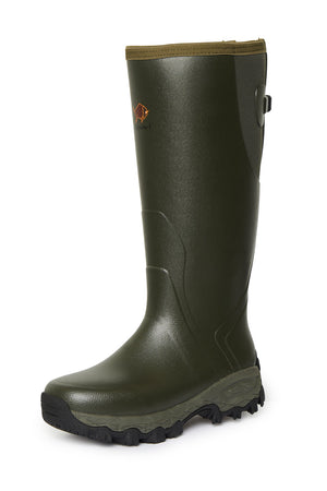 Moor Country 18" Dunkelgrün - Gateway1