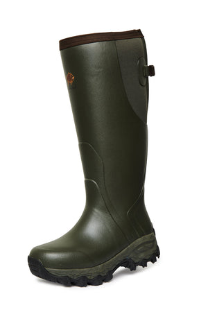 Moor Country Lady 17 Zoll Dunkelgrün - Gateway1