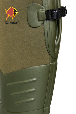 Woodwalker Weit 18" Khaki - Gateway1
