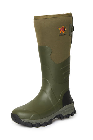 Woodwalker Weit 18" Khaki - Gateway1