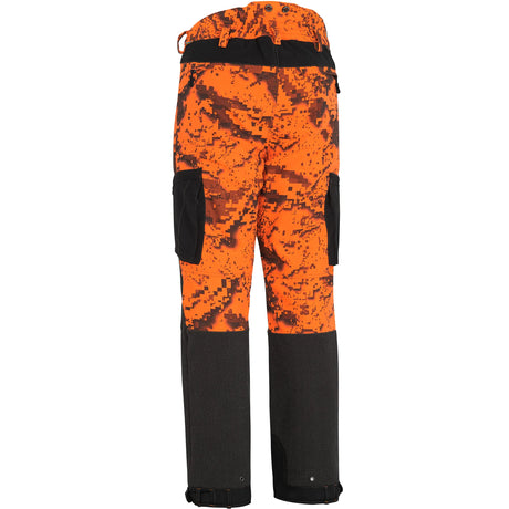 Protection D-size spodnie ochronne Desolve Fire - Swedteam