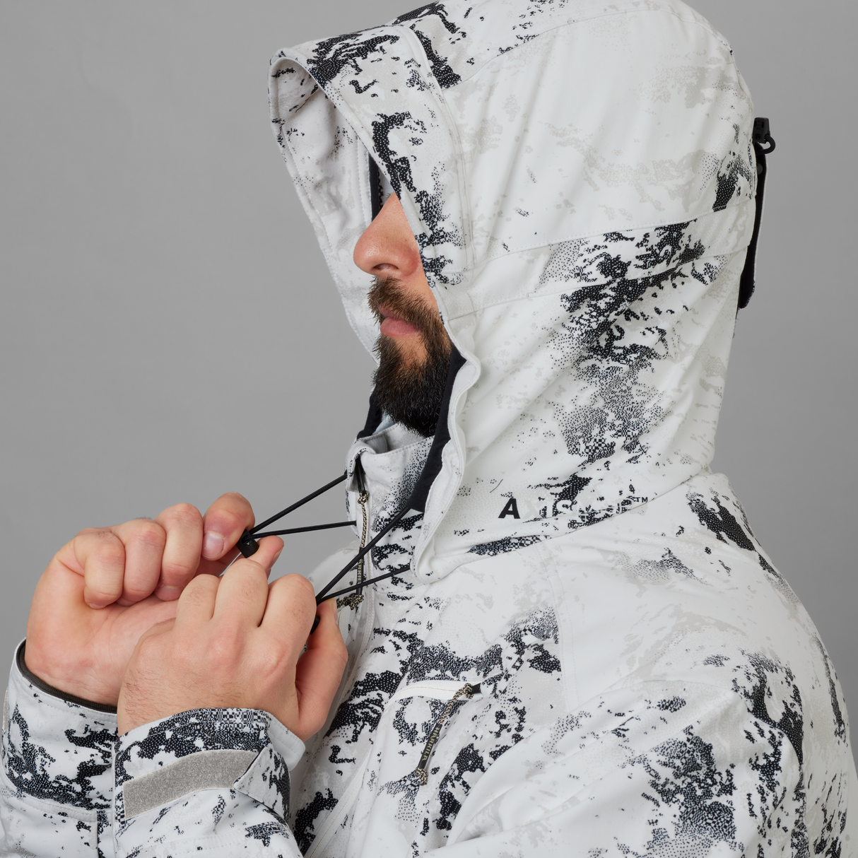 Winter Aktiv - WSP Jacke AXIS MSP®Snow - Härkila