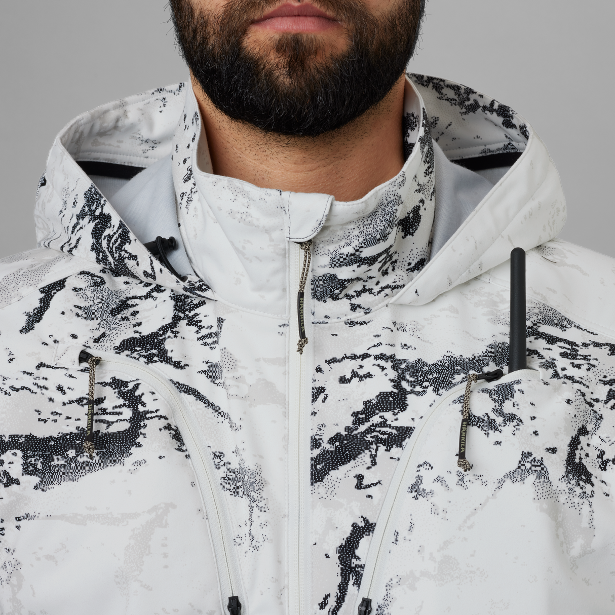 Winter Aktiv - WSP Jacke AXIS MSP®Snow - Härkila