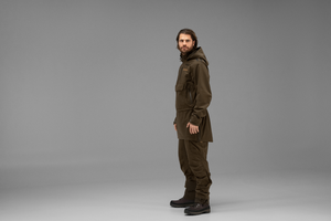 Mountain Hunter Anorak Jagdgrün - Härkila