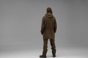 Mountain Hunter Anorak Jagdgrün - Härkila