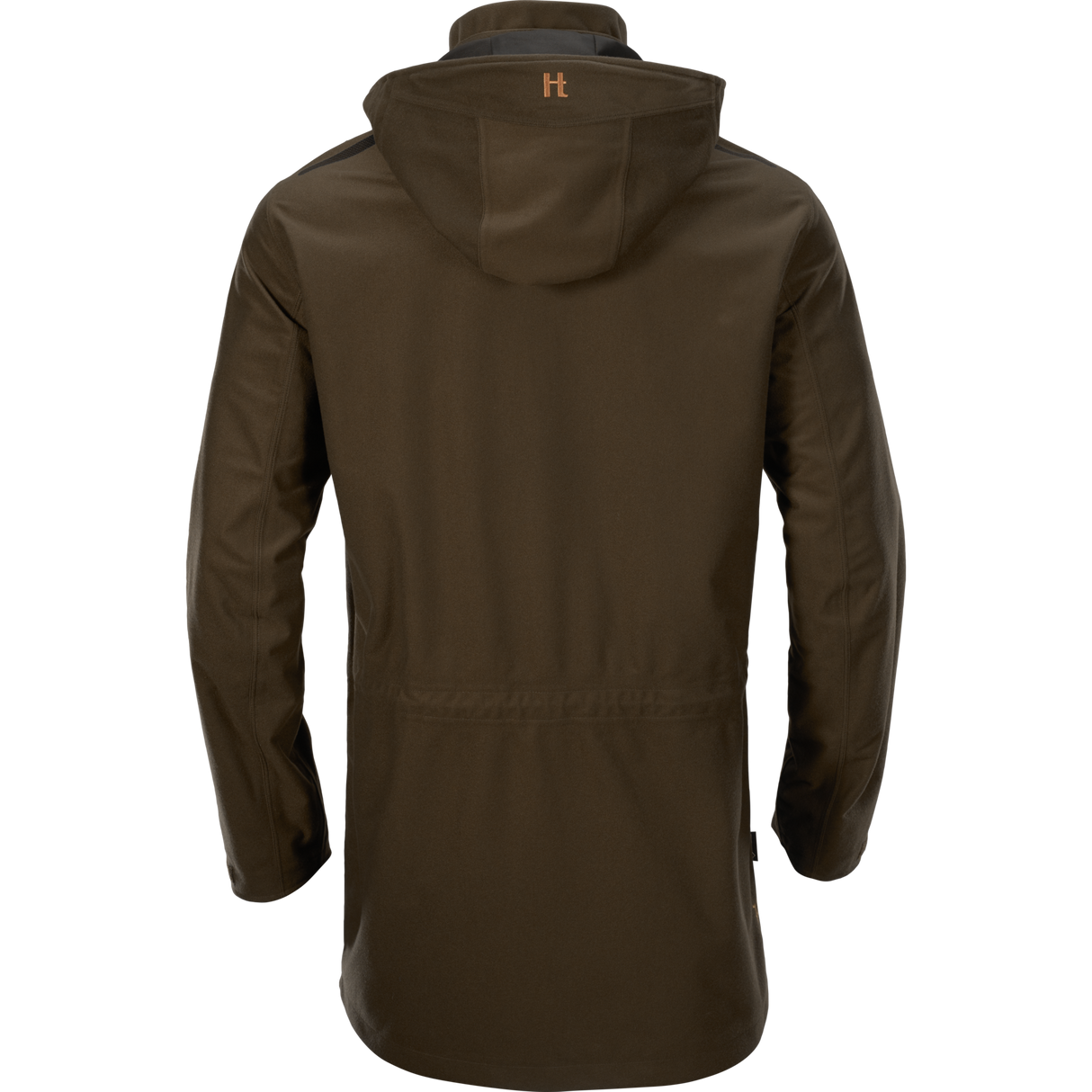 Mountain Hunter Anorak Jagdgrün - Härkila