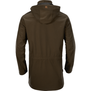 Mountain Hunter Anorak Jagdgrün - Härkila
