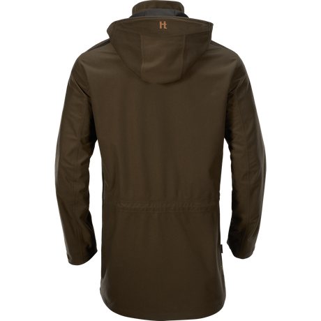 Mountain Hunter Anorak Jagdgrün - Härkila