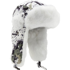 Czapka Ridge Thermo Pilot Desolve - Zero – Swedteam