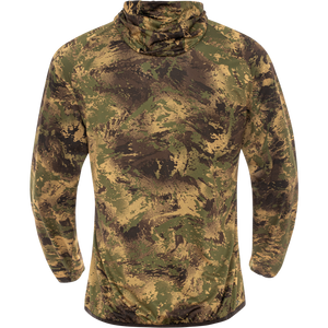 Deer Stalker - Camo-Cover-Jacke AXIS MSP®Forest - Härkila