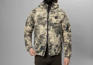Mountain Hunter Expedition - packbare Daunenjacke AXIS MSP®Mountain - Härkila