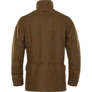 Stornoway 2.0 HWS Jacke Terragon brown - Härkila