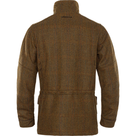 Stornoway 2.0 HWS Jacke Terragon brown - Härkila
