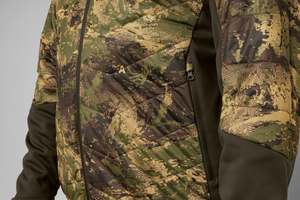 Heat Camo-Jacke AXIS MSP®Forest - Härkila